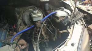 Способ как можно ускорить работу дворников лобового стекла на Газеле, Соболе, Баргузине за 5 минут.