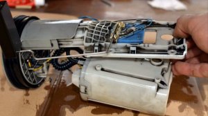 Чистка бака и сетки бензонасоса Volkswagen Passat B5/Фольксваген Пассат Б5 /Ауди/Шкода
