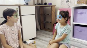 НАСТОЛЬНАЯ ИГРА КТО ЖЕ Я?