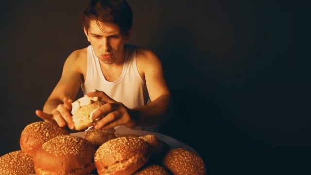 4ДУШИ - Илюха