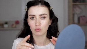 Сияющий, Свежий, Легкий и Быстрый Весенний Макияж На Каждый День ?