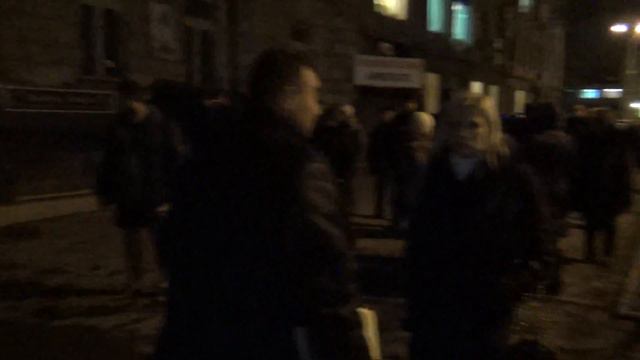 o1.ua - Пожар на ул. Дворянской (дом, где жил Ободзинский) смотреть онлайн