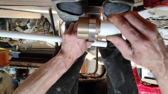 советы по сварке полипропиленовых труб SDR11 PN10
