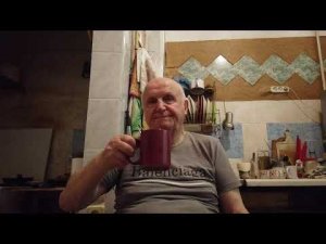 Компас Бровина - необходимо воссоздать и исследовать