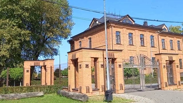 Земская школа,село Нелжа