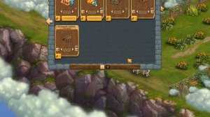 Клондайк с начала № 9  Первые победы!!