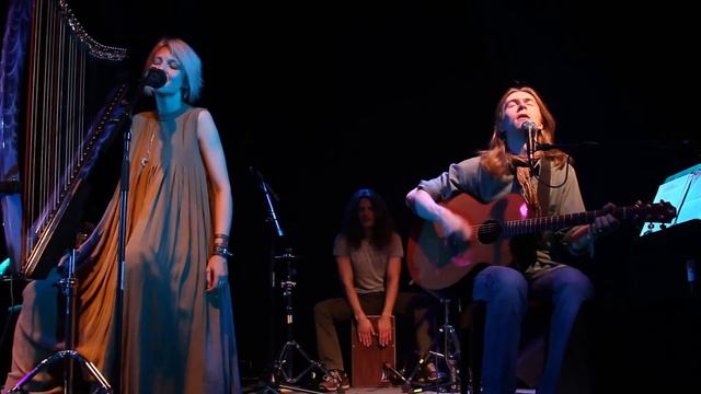 Хелависа 27.04.12 (Дороги) смотреть онлайн