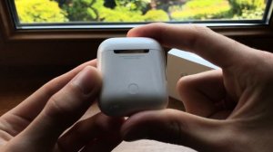 Наушники без проводов? | Обзор AirPods