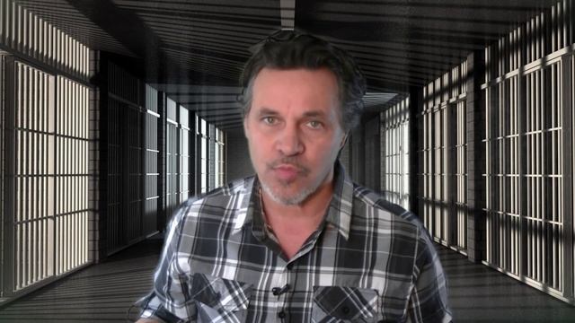 Попал в тюрьму в Америке | Остановили на трассе, Арестовали, Посадили | За что? смотреть онлайн