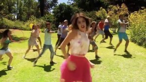 Violetta   Hoy somos más OFFICIAL VIDEO MUSIC