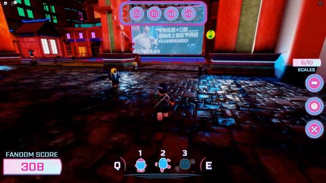 [ИВЕНТ] БЕСПЛАТНАЯ КОСТЮМ КИБЕРГОНЩИКА | БЕСПЛАТНЫЕ ВЕЩИ В РОБЛОКС СЕНТЯБРЬ 2021 | Launch Party смотреть онлайн