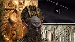 Шумерские мифы. Современная интерпретация