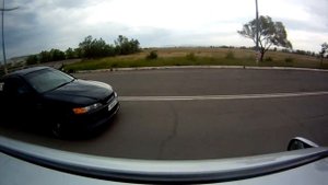 Honda Accord Euro R CL1 vs All
