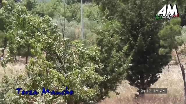 Di Bella Luigi PSG 9° Slalom Città di Castelbuono HD смотреть онлайн