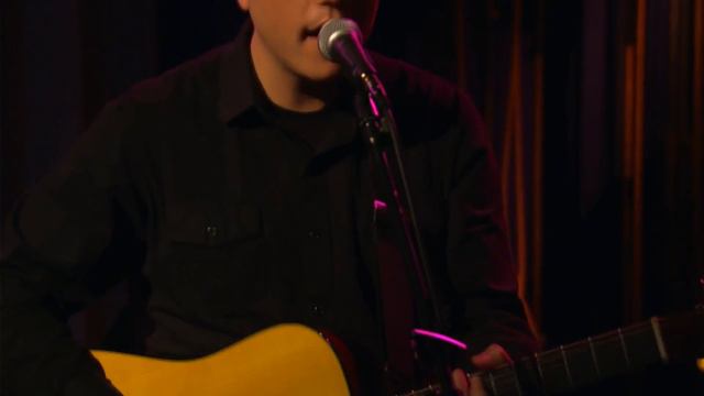 Jason Isbell - 'Different Days' | The Bridge 909 in Studio смотреть онлайн