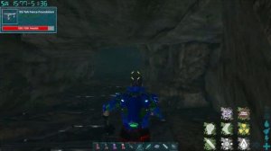 BEGINNERS GUIDE TO ARK PVP PRIMAL FEAR/ETERNAL MOD FOPPAS GAMING