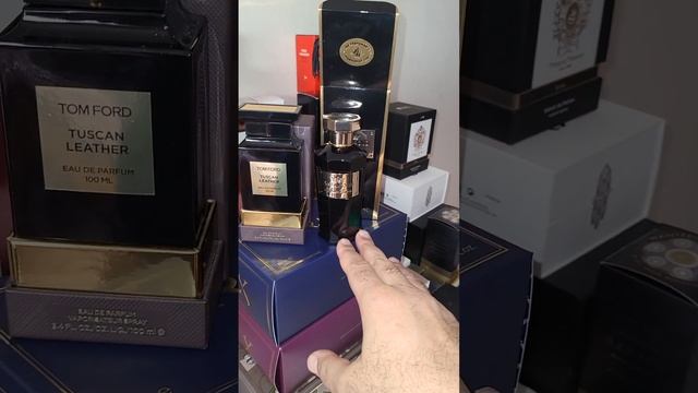 LOOKING FOR TOM FORD TUSCAN LEATHER 300 DOLLARS,, TRY SAFRAN RARE FROM AMOUROUD 100 DOLLARS ?