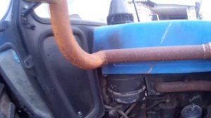 Мтз 82 1 тюнинг глушителя