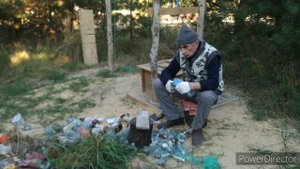 Утилизация пластика в домашних условиях в частном доме.