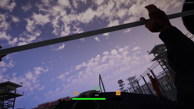 Досмотр камер (Prison Simulator) #3 смотреть онлайн