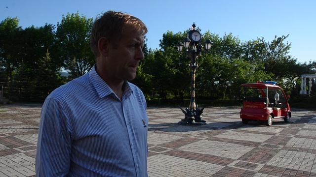 Сафари Парк львов Тайган