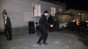 Танцы на свадьбе. Часть 2.mp4