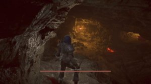 Demon's Souls Гниющий Приют и Дева Астрея прохождение
