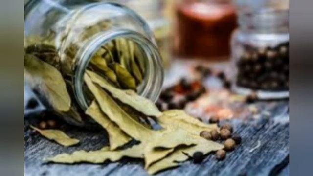 Лавровый лист магнит для денег и самый мощный  талисман богатства/Заговор для привлечения денег