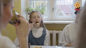 Семья Тихоновых удостоена ордена «Родительская слава»