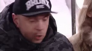 Артемова 104 Женя ударил Сашу