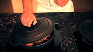 Традиционная азербайджанская кухня. Рестораны Баку