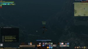 Archeage. Сбор подводных сундуков.