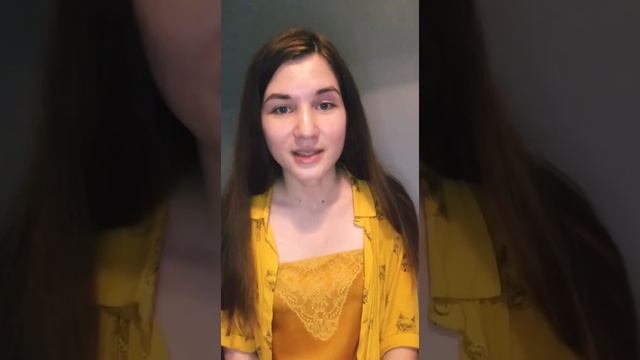Видеоотзыв. Консультация по цифровой психологии (нумерология). Корчагина Анастасия. 90 дней эгоизм