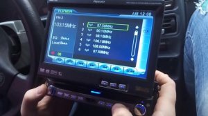 Prology MDD-705