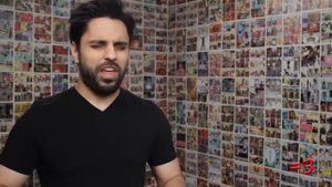 Рэй RWJ - Самая Красивая Песня На Свете (русская озвучка)