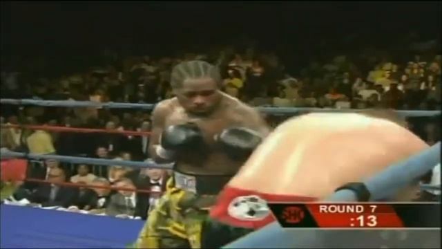 Siarhei Liakhovich vs Lamon Brewster - Highlights (Great SLUGFEST, Disputed DECISION) смотреть онлайн