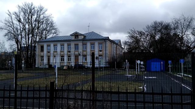 Сосновая поляна Санкт-Петербург ул 2-я Комсомольская смотреть онлайн