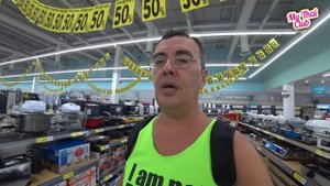 Паттайя 2023: Дешевые цены на бренды, косметику, технику | Куда сходить туристу? Шопинг в Таиланде