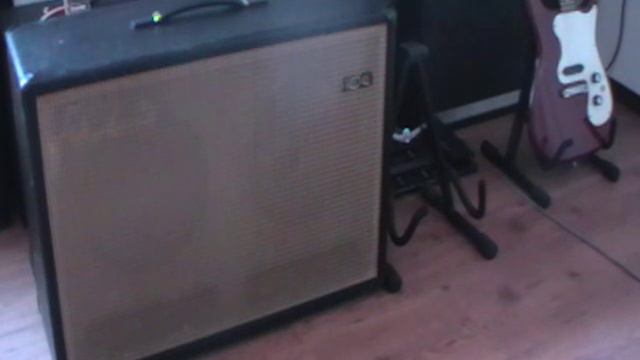 Echolette ET 100 Clean.MOD смотреть онлайн