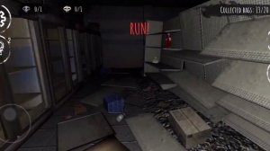 Soul Eyes Demon New map "Supermarket"!!!