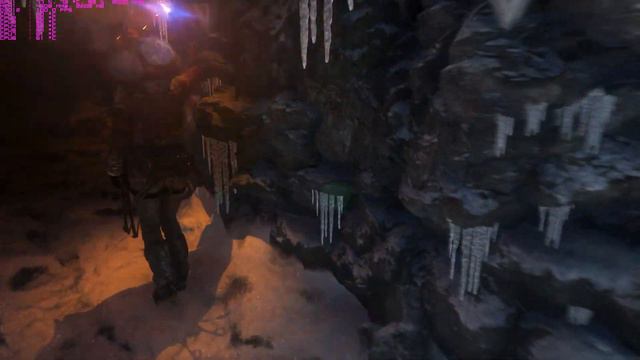 Rise of the Tomb Raider i7 4770k + MSI GTX1070 Gaming X + DirectX 12 смотреть онлайн