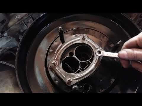 установка карбюратора на автомобиль москвич 2140