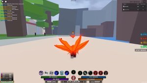 ALL BARYON MODES in SHINDO LIFE...(complete guide)