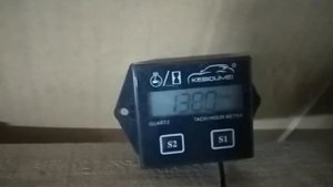Вихрид. Лодочный гибрид Вихрь. Loncin LC1P92F-1. Зажигание Ямаха