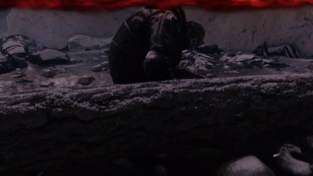 Metro Exodus - прохождение [02] - русские субтитры, русская озвучка