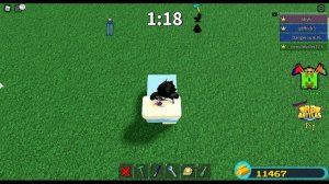 Обновление RB Battles Build a boat for treasure Roblox