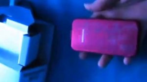 Samsung C3520 La Fleur