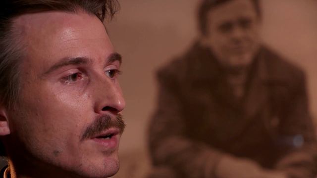 Великий Невский. Сибирская история.