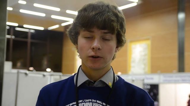 Проект Одаренные дети. Исмаил Юмаев