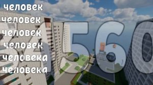СКОЛЬКО ЧЕЛОВЕК ЖИВЁТ В МОЕМ ГОРОДЕ?